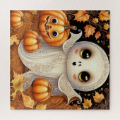 Kleiner Geist 1 Puzzle (Horizontal)