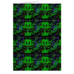 Kleiner grüner Teufel