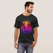 KLEINER-GRUPPENDESIGN T-Shirt (Vorne ganz)