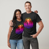 KLEINER-GRUPPENDESIGN T-Shirt (Unisex)