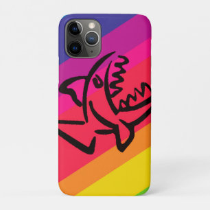kleiner Hai Case-Mate iPhone Hülle