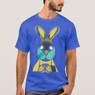 kleiner Hase T-Shirt