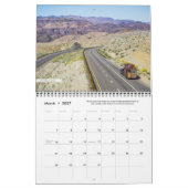 Kleiner Haus-Landschaftskalender 2016 Kalender (Mär 2027)
