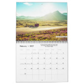 Kleiner Haus-Landschaftskalender 2016 Kalender (Feb 2027)
