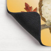 Kleiner Herbst, Wucheln Mousepad (Ecke)