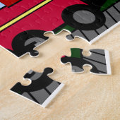 Kleiner Ingenieur Puzzle (Seite)