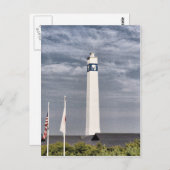 Kleiner Joe Tower in Corning NY Postkarte (Vorne/Hinten)