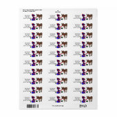 Kleiner Junge und Rentier (Vorne)