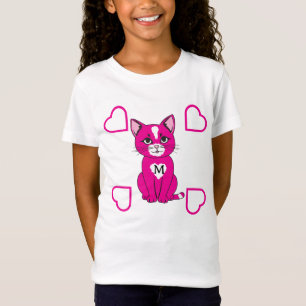 Kleiner Kätzchen-T - Shirt
