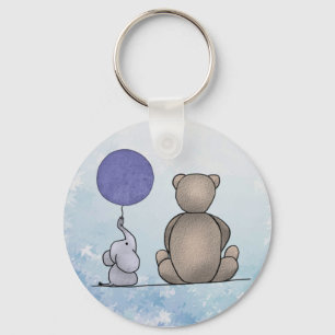 Kleiner Kerl   Schlüsselanhänger