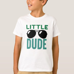 Kleiner Kerl T-Shirt