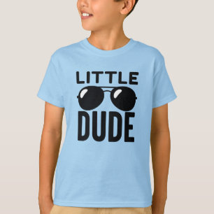 Kleiner Kerl T-Shirt