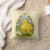 Kleiner Kick Oaster Kissen (Decke)