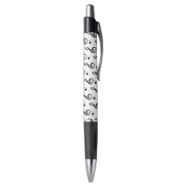 Kleiner Kleber-Musical-Pen Kugelschreiber