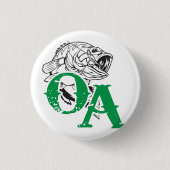 Kleiner Knopf Button (Vorderseite)