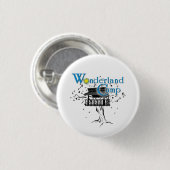 Kleiner Knopf Button (Vorne & Hinten)