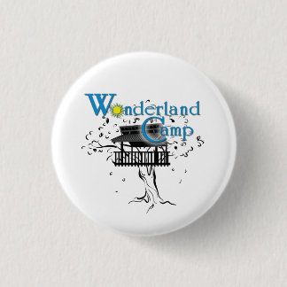 Kleiner Knopf Button