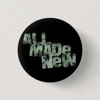 Kleiner Knopf des NEUEN LOGOS Button