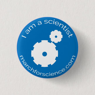 Kleiner Knopf - Technik Button