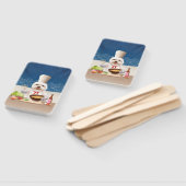 Kleiner Koch Fächer (Non-assembled)