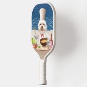 Kleiner Koch Pickleball Schläger (Links)