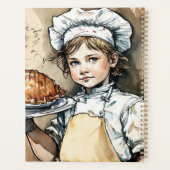 Kleiner Koch Planer (Rückseite)