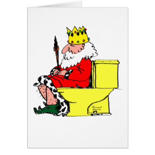 Kleiner König - Karte