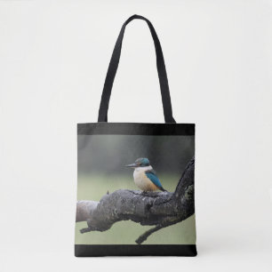 Kleiner Kookaburra Bird Tasche