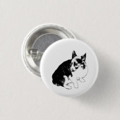 Kleiner Kreis, Keen Ohren Button (Vorne & Hinten)