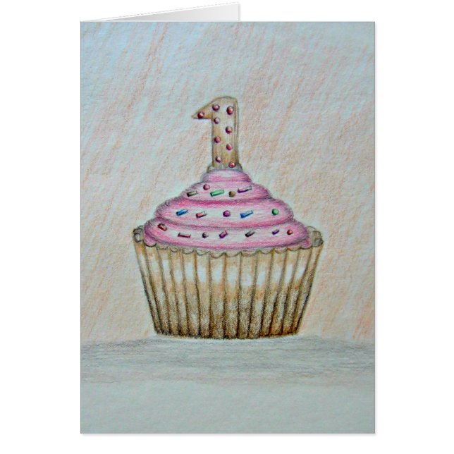 Kleiner Kuchen (Vorne)