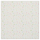 Kleiner Kuchen besprüht Stoff (Muster)