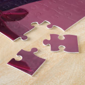 Kleiner Kuchen - essen Sie mich Puzzle (Seite)