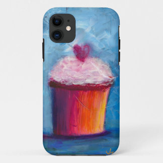 Kleiner Kuchen Iphone Fall Case-Mate iPhone Hülle