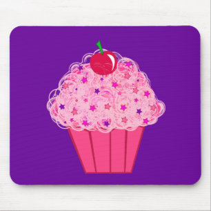 Kleiner Kuchen Mousepad
