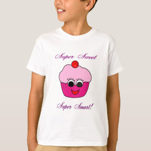 Kleiner Kuchen T-Shirt