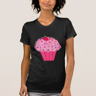 Kleiner Kuchen T-Shirt