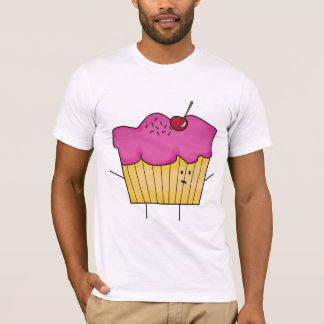 Kleiner Kuchen T-Shirt