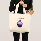 Kleiner Kuchen - Tasche (Vorderseite (Produkt))