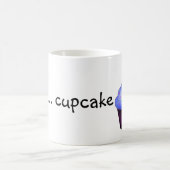 Kleiner Kuchen - Tasse (Mittel)