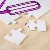 Kleiner Kuchen u. Crossbeaters Puzzle (Seite)