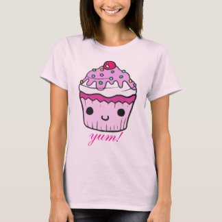 kleiner Kuchen, yum! T-Shirt