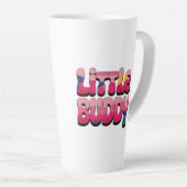 Kleiner Kumpan Milchtasse (Rechte Ecke)