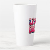 Kleiner Kumpan Milchtasse (Vorderseite)