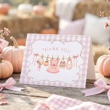 Kleiner Kürbis Herbst-Baby-Party für Mädchen