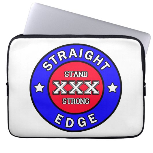 Kleiner Laptop-Ärmel Laptopschutzhülle (Vorderseite)