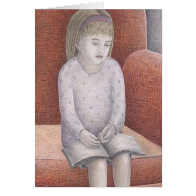 Kleiner Leser 2005 (Vorne)