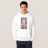 Kleiner Leser 2005 Hoodie (Vorne ganz)