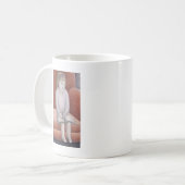 Kleiner Leser 2005 Kaffeetasse (Vorderseite Links)