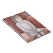 Kleiner Leser 2005 Notizblock (Rechte Seite)