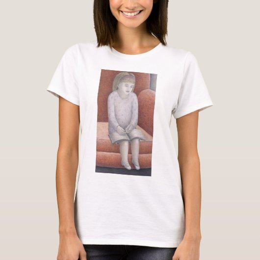 Kleiner Leser 2005 T-Shirt (Vorderseite)